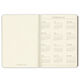 2023 Monthly Leather Planner (5.5 x 8 in) Image 4 of 15